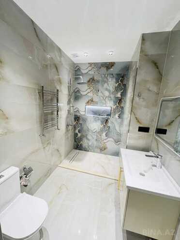 Продается 2-комн. новостройка 71 м², м. Иншаатчылар, photo 15 from 17