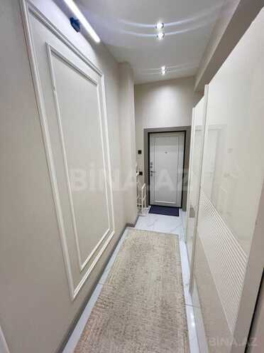 Продается 2-комн. новостройка 71 м², м. Иншаатчылар, photo 5 from 17
