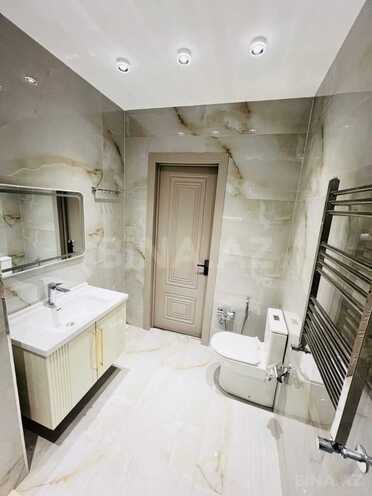 Продается 2-комн. новостройка 71 м², м. Иншаатчылар, photo 16 from 17