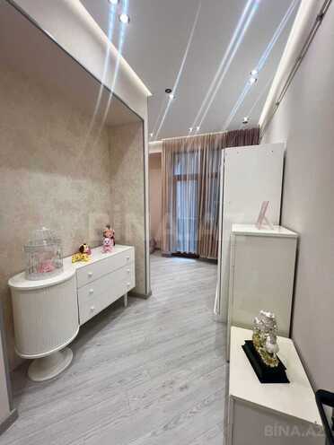 Продается 2-комн. новостройка 71 м², м. Иншаатчылар, photo 9 from 17