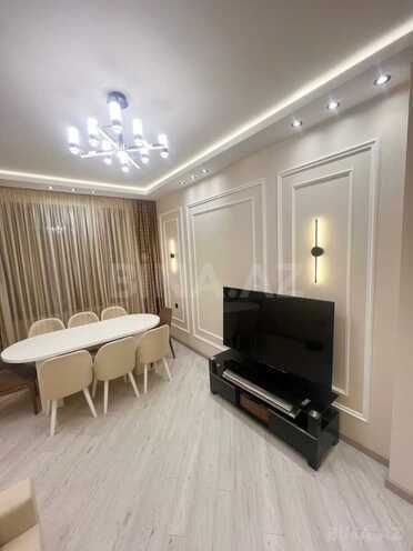 Продается 2-комн. новостройка 71 м², м. Иншаатчылар, photo 3 from 17