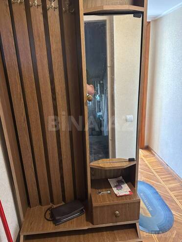 İcarəyə verilir 2 otaqlı köhnə tikili 55 m², Nərimanov r., photo 16 from 20