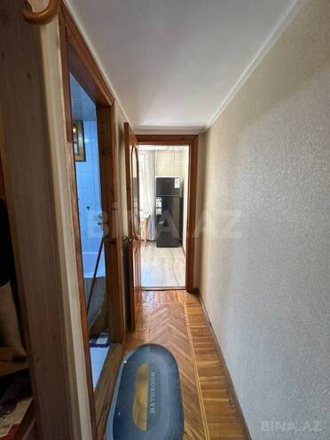 İcarəyə verilir 2 otaqlı köhnə tikili 55 m², Nərimanov r., photo 17 from 20