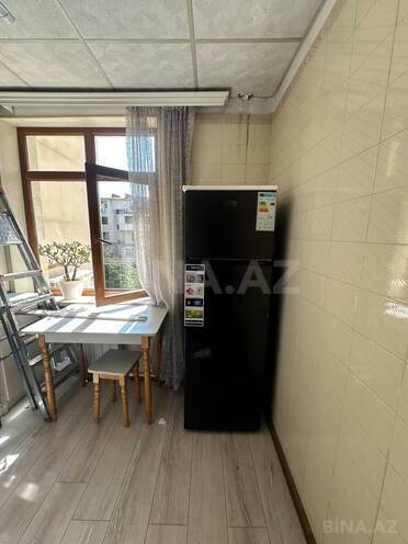 İcarəyə verilir 2 otaqlı köhnə tikili 55 m², Nərimanov r., photo 9 from 20