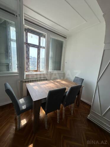 İcarəyə verilir 2 otaqlı köhnə tikili 55 m², Nərimanov r., photo 3 from 20
