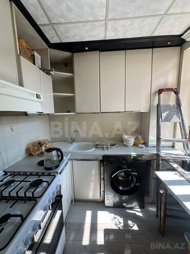 İcarəyə verilir 2 otaqlı köhnə tikili 55 m², Nərimanov r., photo 8 from 20