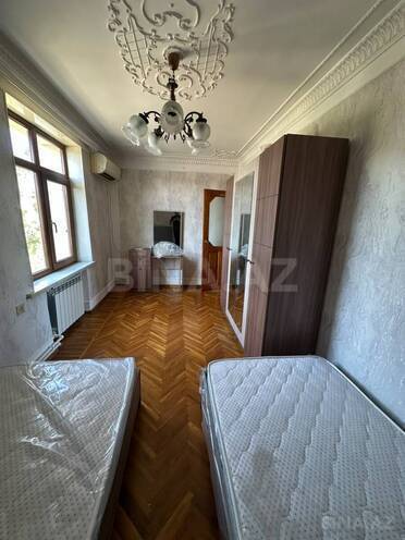İcarəyə verilir 2 otaqlı köhnə tikili 55 m², Nərimanov r., photo 5 from 20