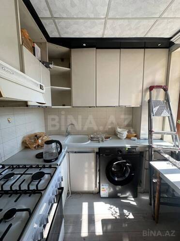 İcarəyə verilir 2 otaqlı köhnə tikili 55 m², Nərimanov r., photo 18 from 20