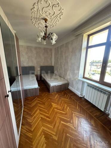 İcarəyə verilir 2 otaqlı köhnə tikili 55 m², Nərimanov r., photo 19 from 20