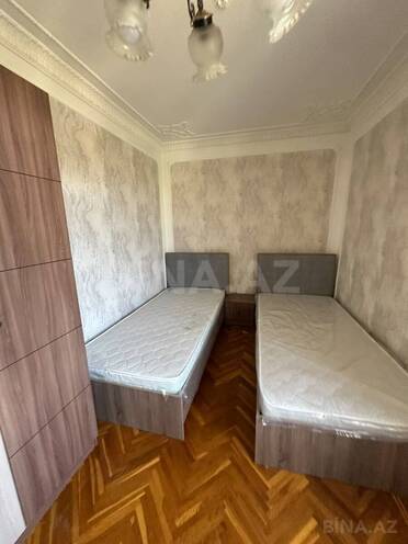 İcarəyə verilir 2 otaqlı köhnə tikili 55 m², Nərimanov r., photo 11 from 20