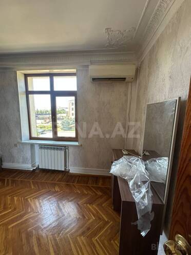 İcarəyə verilir 2 otaqlı köhnə tikili 55 m², Nərimanov r., photo 13 from 20