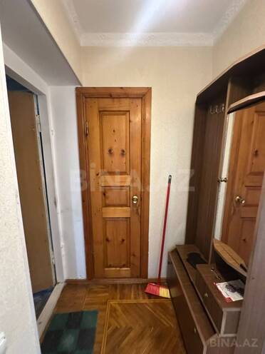 İcarəyə verilir 2 otaqlı köhnə tikili 55 m², Nərimanov r., photo 14 from 20