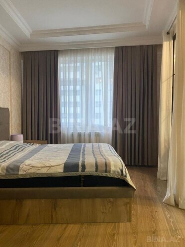 Продаётся 2-комн. новостройка 54 м², м. Ази Асланов, photo 4 from 9