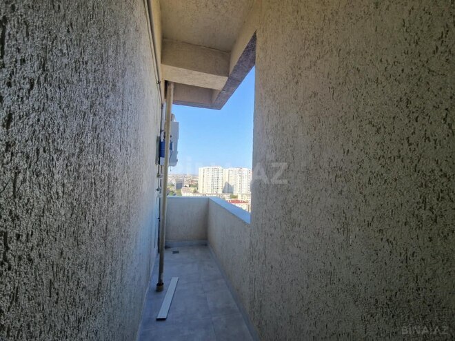 Продается 2-комн. новостройка 77 м², м. Кара Караев, photo 14 from 15