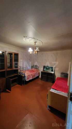 İcarəyə verilir 2 otaqlı həyət evi/bağ evi 50 m², İnşaatçılar m., photo 4 from 16