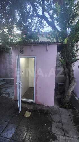 İcarəyə verilir 2 otaqlı həyət evi/bağ evi 50 m², İnşaatçılar m., photo 11 from 16