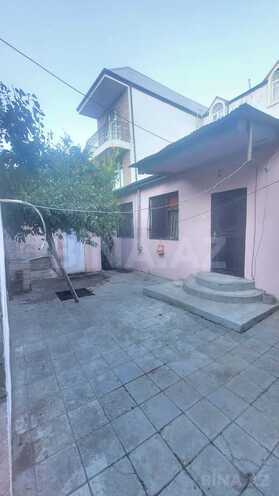 İcarəyə verilir 2 otaqlı həyət evi/bağ evi 50 m², İnşaatçılar m., photo 12 from 16