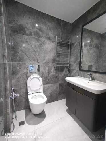 Сдаётся 3-комн. новостройка 75 м², пос. Ясамал, photo 14 from 16