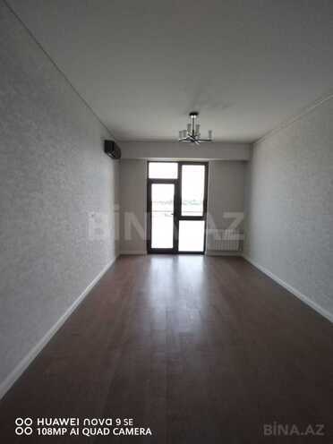 Сдаётся 3-комн. новостройка 75 м², пос. Ясамал, photo 11 from 16