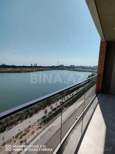 Сдаётся 3-комн. новостройка 75 м², пос. Ясамал, photo 9 from 16