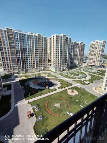 Сдаётся 3-комн. новостройка 75 м², пос. Ясамал, photo 10 from 16