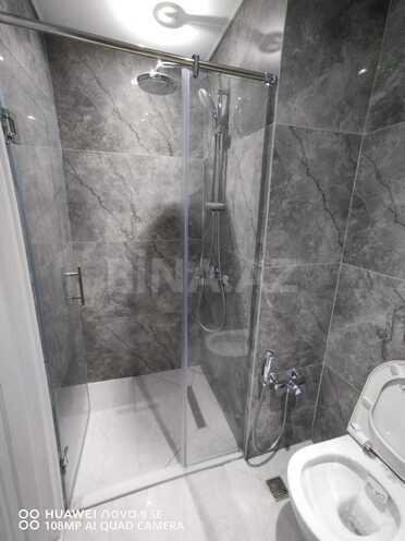 Сдаётся 3-комн. новостройка 75 м², пос. Ясамал, photo 15 from 16