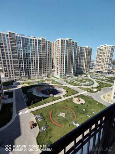 Сдаётся 3-комн. новостройка 75 м², пос. Ясамал, photo 3 from 16