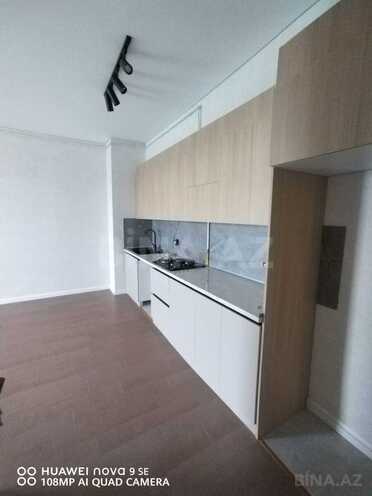 Сдаётся 3-комн. новостройка 75 м², пос. Ясамал, photo 4 from 16