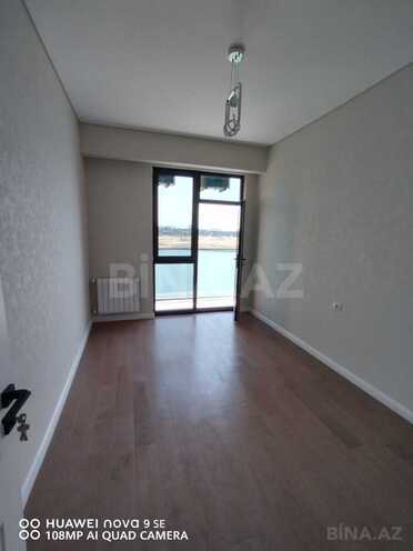 Сдаётся 3-комн. новостройка 75 м², пос. Ясамал, photo 6 from 16