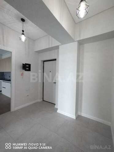 Сдаётся 3-комн. новостройка 75 м², пос. Ясамал, photo 1 from 16