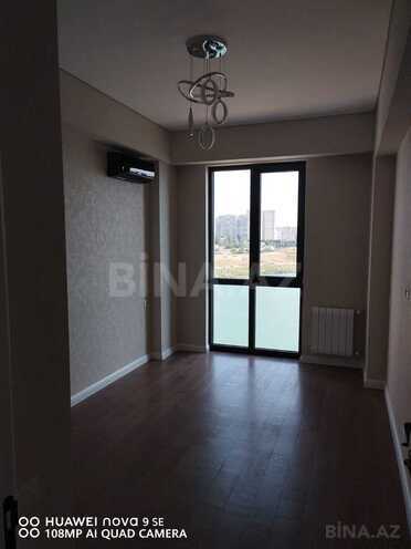 Сдаётся 3-комн. новостройка 75 м², пос. Ясамал, photo 13 from 16