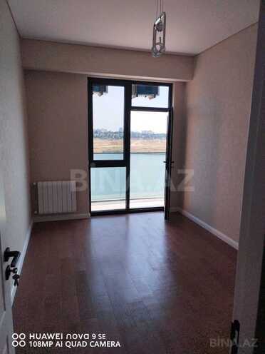 Сдаётся 3-комн. новостройка 75 м², пос. Ясамал, photo 12 from 16