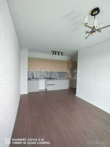 Сдаётся 3-комн. новостройка 75 м², пос. Ясамал, photo 5 from 16