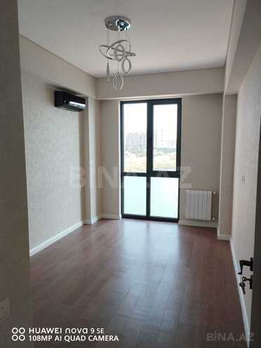 Сдаётся 3-комн. новостройка 75 м², пос. Ясамал, photo 7 from 16
