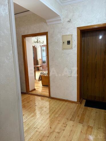 Сдаётся 4-комн. вторичка 100 м², Насиминский  р., photo 22 from 31