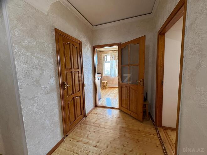 Сдаётся 4-комн. вторичка 100 м², Насиминский  р., photo 18 from 31