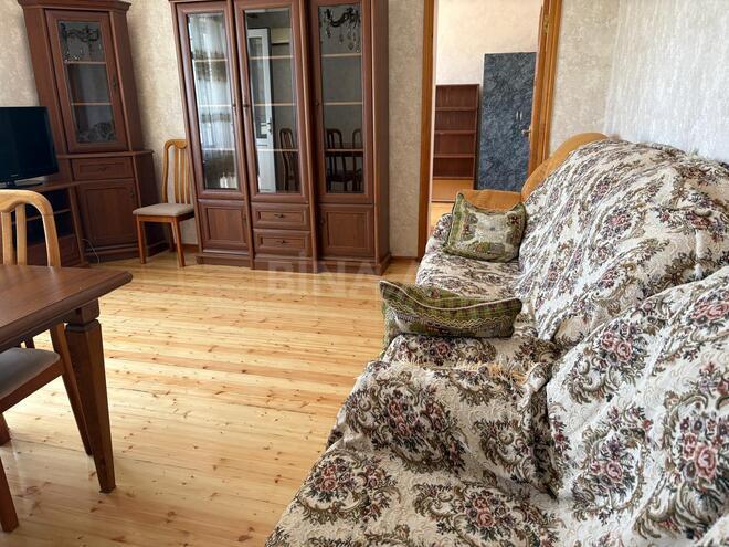 Сдаётся 4-комн. вторичка 100 м², Насиминский  р., photo 27 from 31