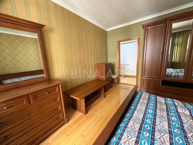 Сдаётся 4-комн. вторичка 100 м², Насиминский  р., photo 7 from 31