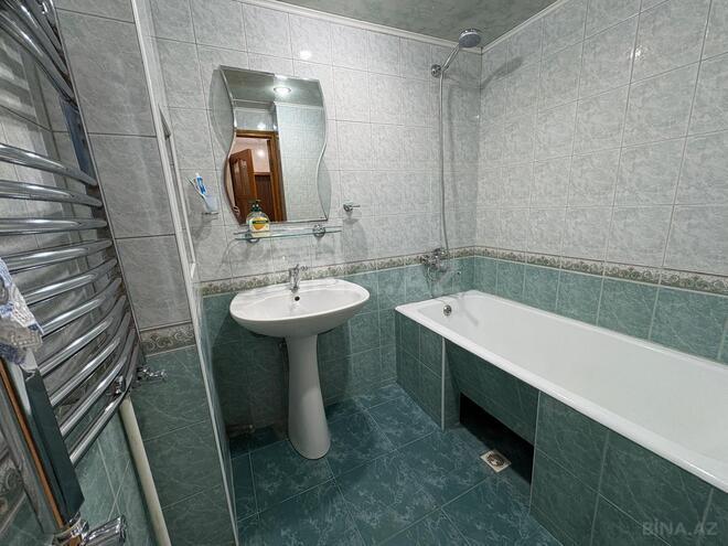 Сдаётся 4-комн. вторичка 100 м², Насиминский  р., photo 29 from 31