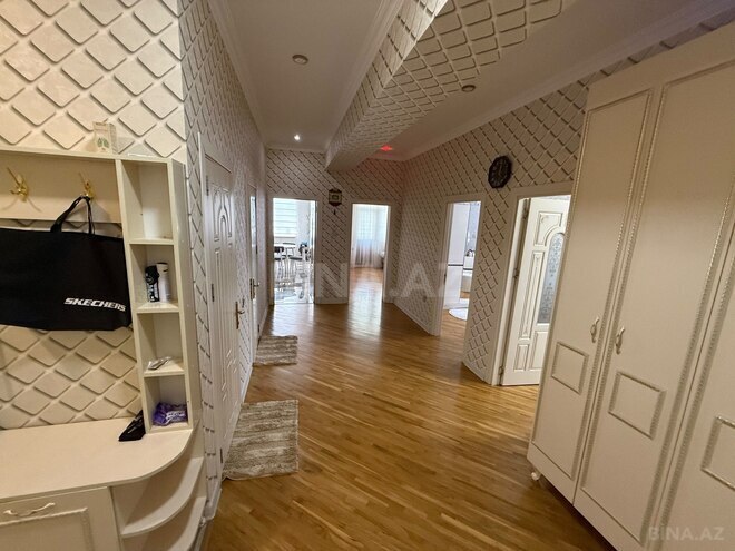 Satılır 3 otaqlı yeni tikili 125 m², Abşeron r., photo 11 from 19