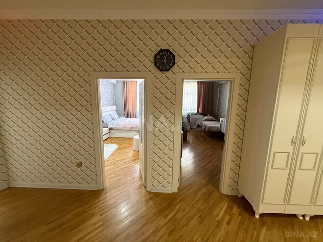 Satılır 3 otaqlı yeni tikili 125 m², Abşeron r., photo 10 from 19