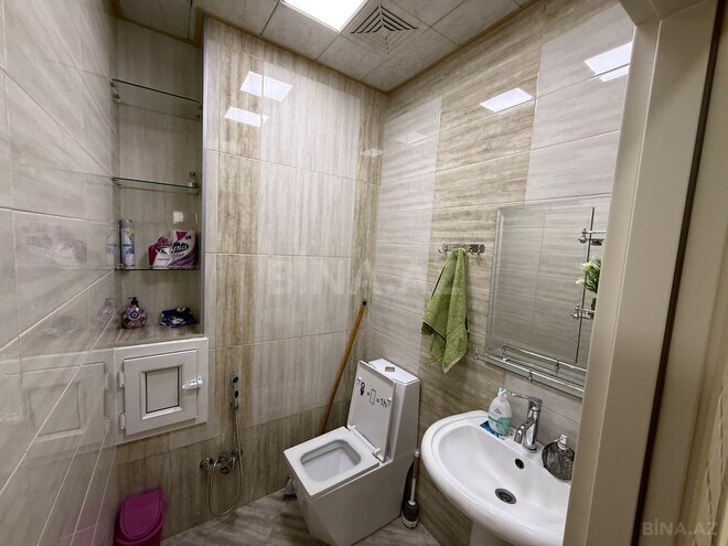 Satılır 3 otaqlı yeni tikili 125 m², Abşeron r., photo 17 from 19