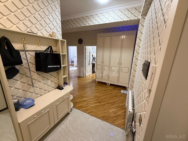Satılır 3 otaqlı yeni tikili 125 m², Abşeron r., photo 14 from 19