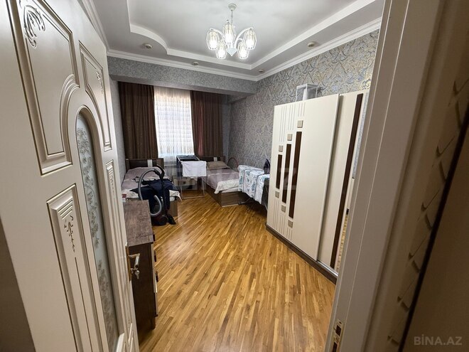 Satılır 3 otaqlı yeni tikili 125 m², Abşeron r., photo 5 from 19