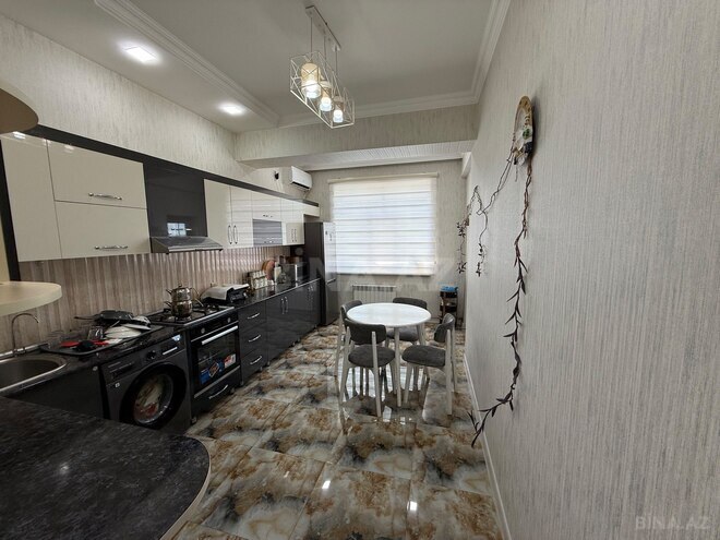 Satılır 3 otaqlı yeni tikili 125 m², Abşeron r., photo 8 from 19