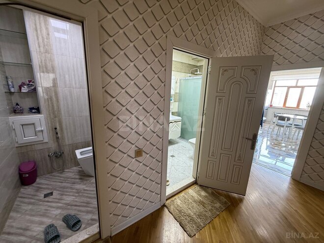 Satılır 3 otaqlı yeni tikili 125 m², Abşeron r., photo 16 from 19