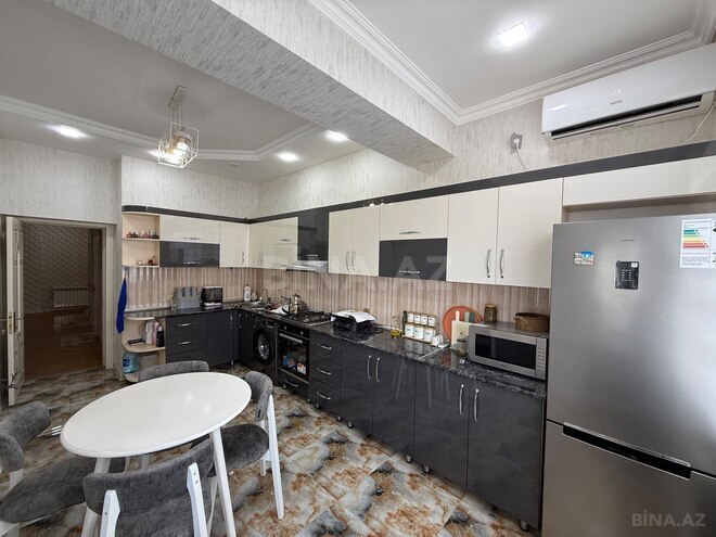 Satılır 3 otaqlı yeni tikili 125 m², Abşeron r., photo 7 from 19