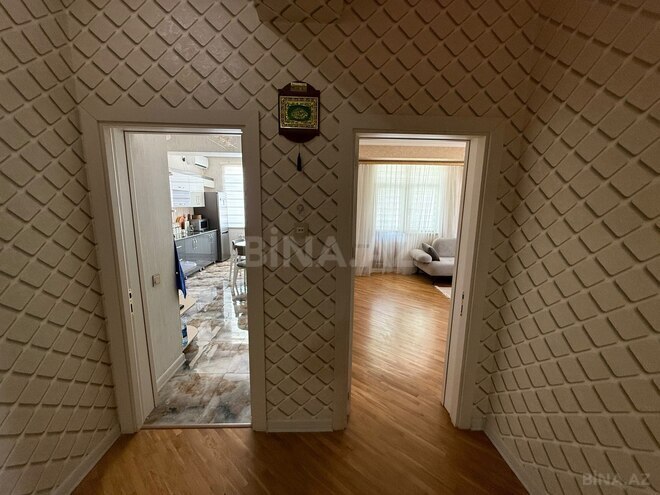 Satılır 3 otaqlı yeni tikili 125 m², Abşeron r., photo 13 from 19