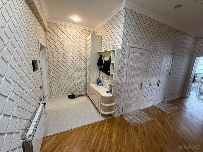 Satılır 3 otaqlı yeni tikili 125 m², Abşeron r., photo 15 from 19