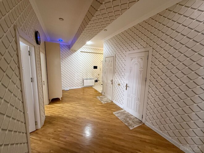 Satılır 3 otaqlı yeni tikili 125 m², Abşeron r., photo 9 from 19